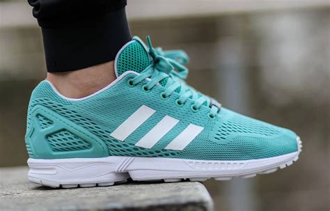 adidas zx flux ocean cheap